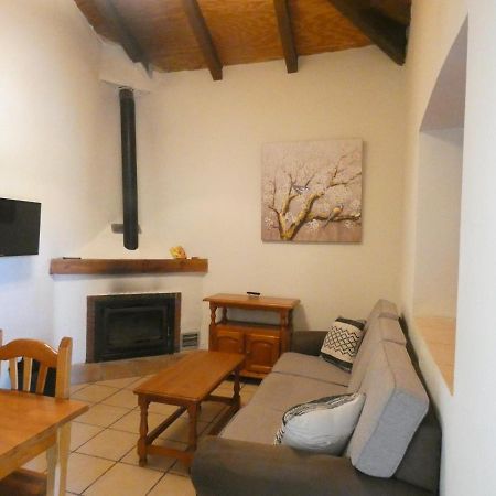 Nucleo De Turismo Rural Valle De Iruelas Las Cruceras 외부 사진